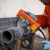 Magnetic-Particle-Testing