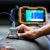 Ultrasonic-Testing